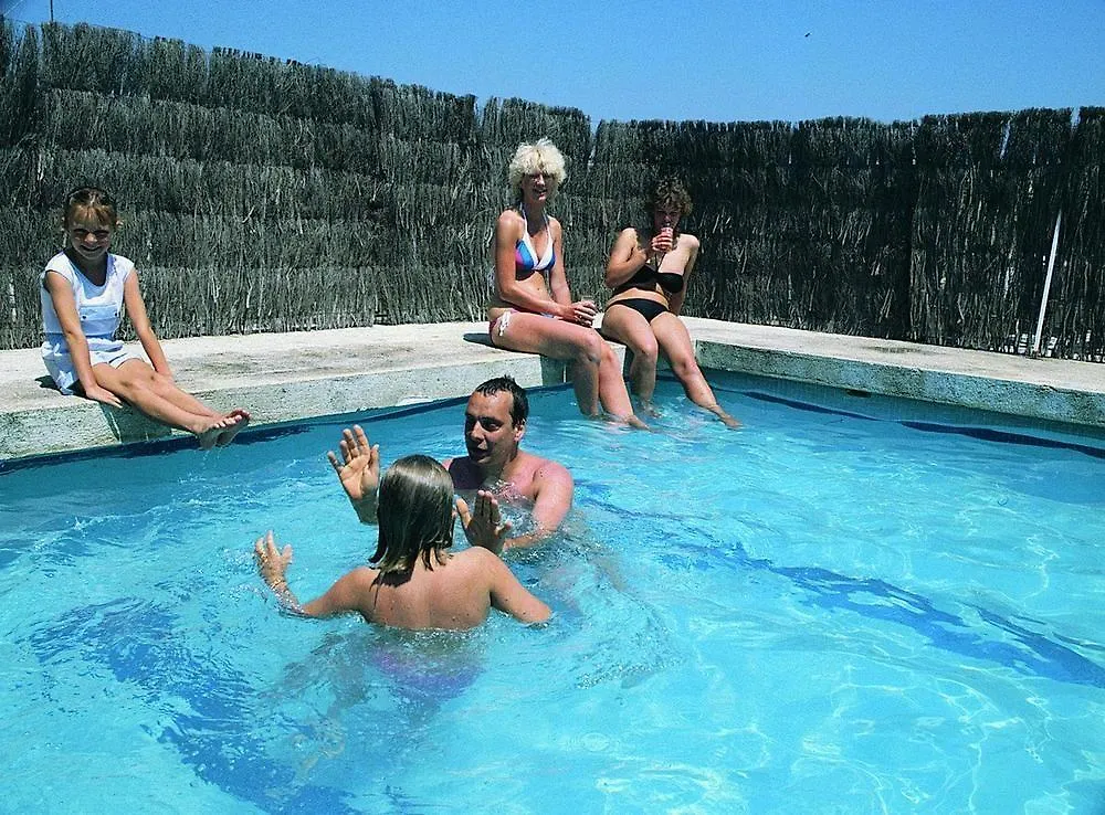 Hotel Pimar&Spa Blanes