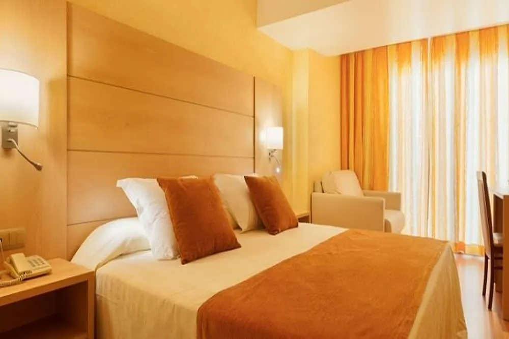 ***  Hotel Pimar&Spa Blanes Spanje
