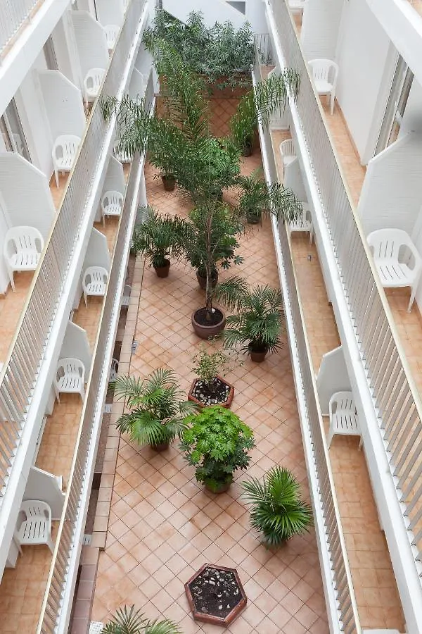 Hotel Pimar&Spa Blanes