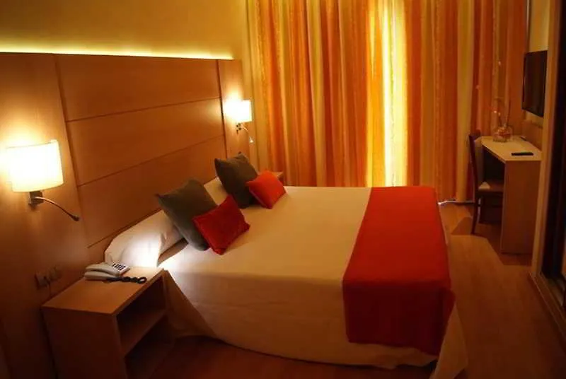 Hotel Pimar & Spa 블랑스