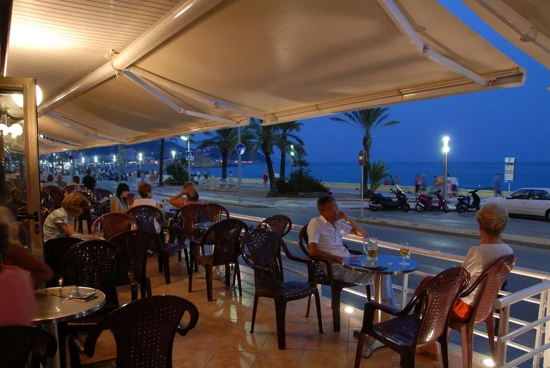 Hotel Pimar&Spa Blanes