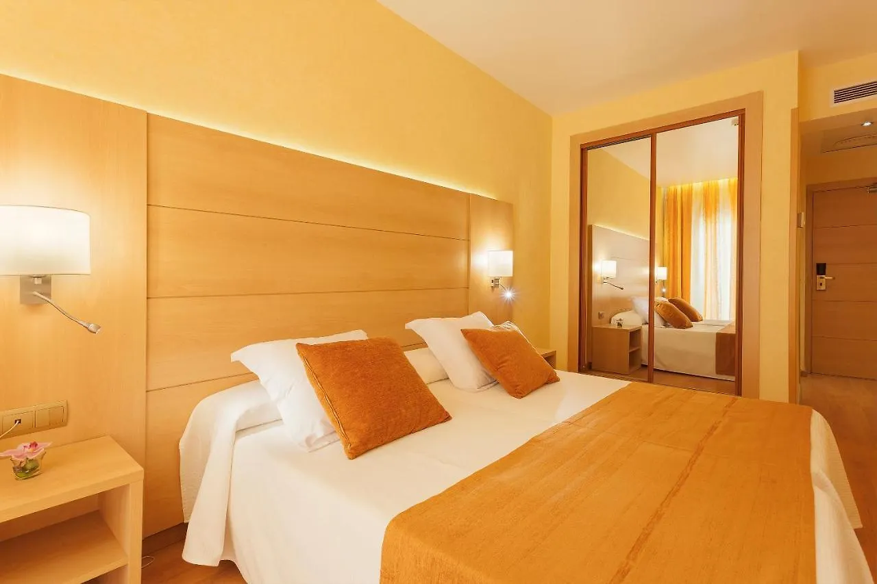 Hotel Pimar&Spa Blanes