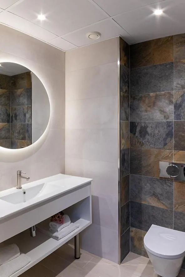 Hotel Pimar&Spa Blanes