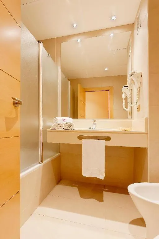 Hotel Pimar&Spa Blanes