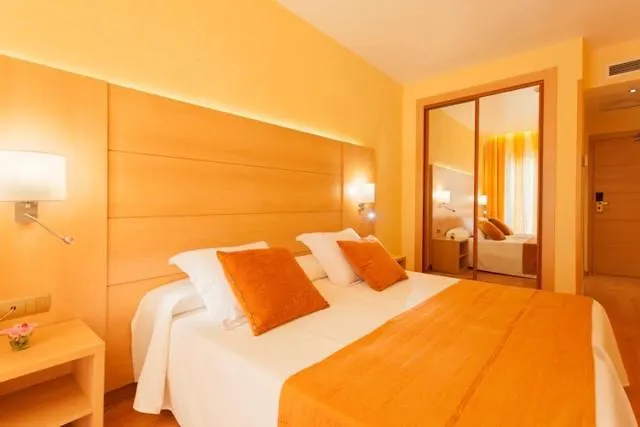 Hotel Pimar&Spa Blanes 3*,