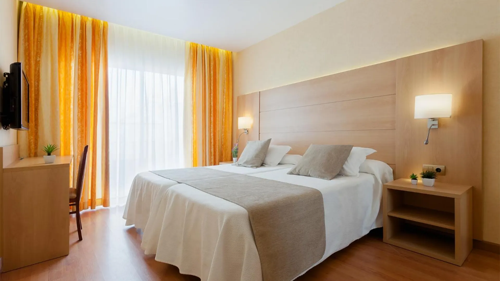 Hotel Pimar&Spa Blanes Spanje
