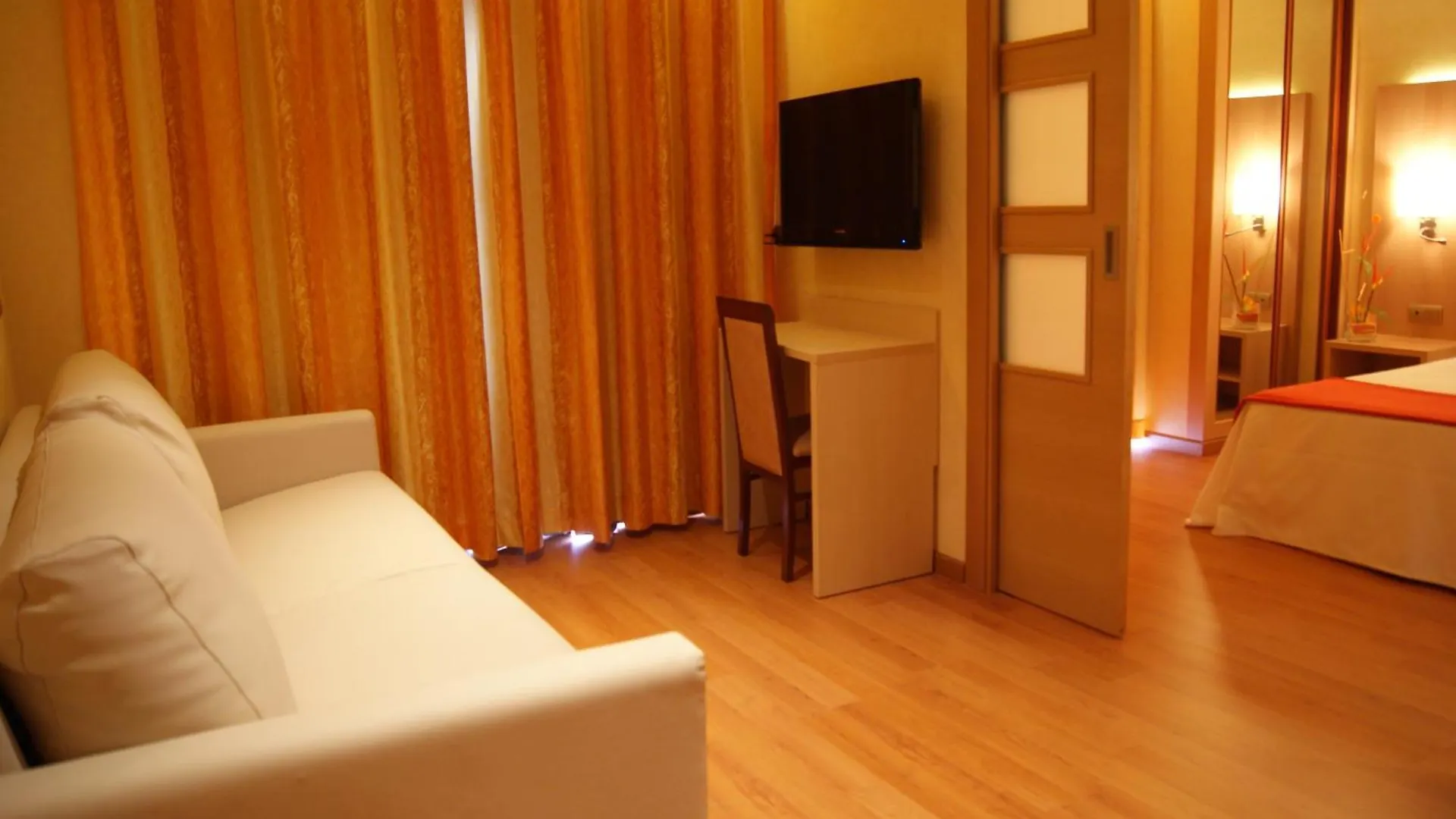 Hotel Pimar&Spa Blanes 3*,  Spanje