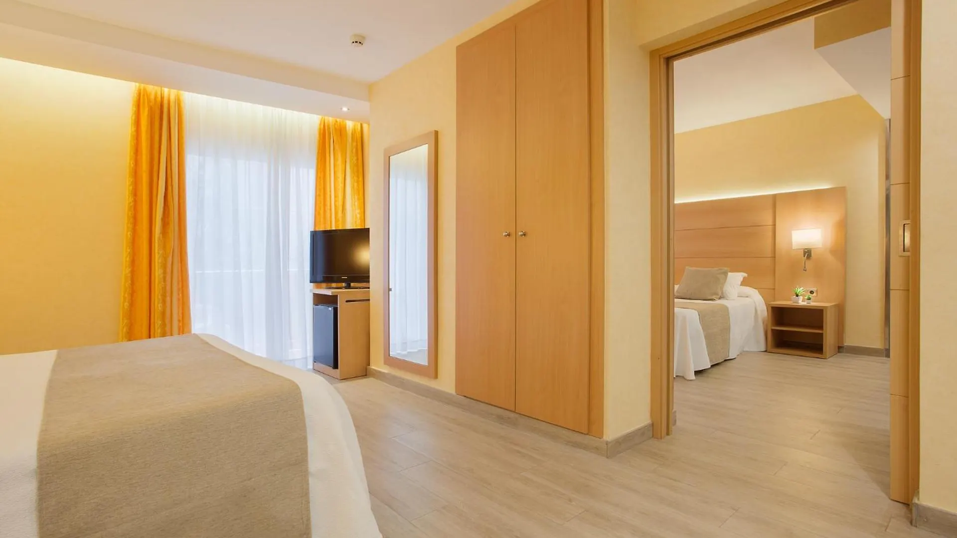 ***  Hotel Pimar&Spa Blanes Spanje