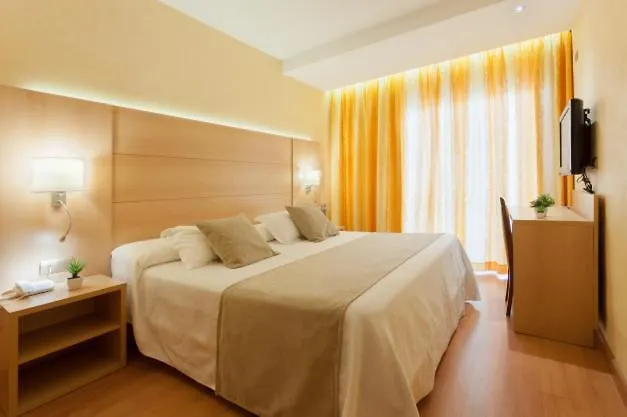 Hotel Pimar&Spa Blanes