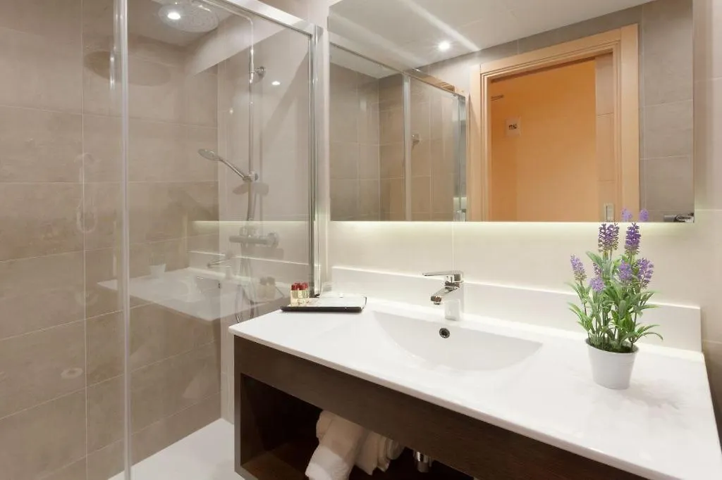 Hotel Pimar&Spa Blanes Spanje