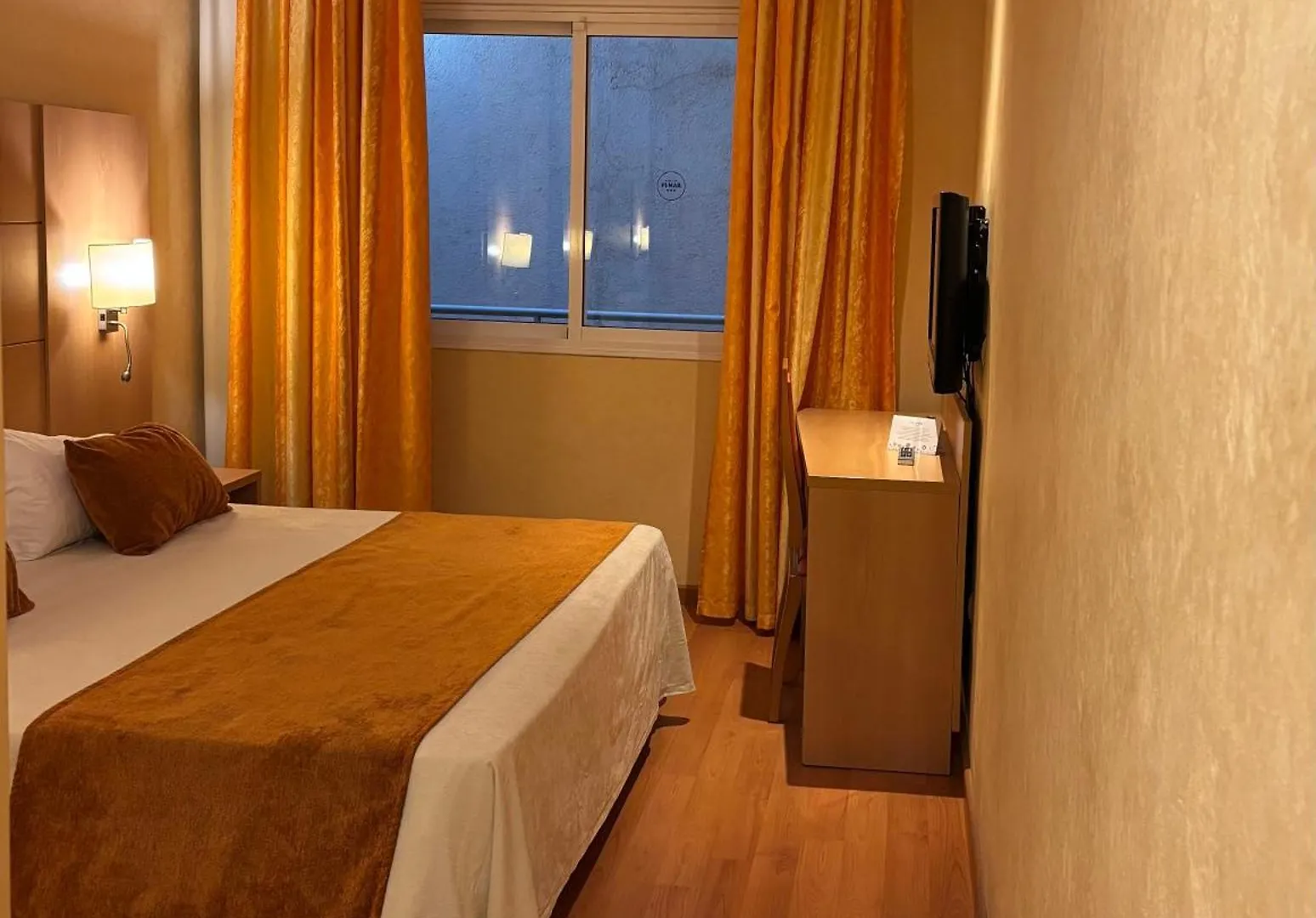 Hotel Pimar&Spa Blanes