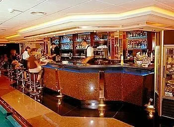 Hotel Pimar&Spa Blanes
