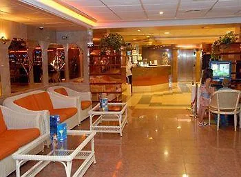 Hotel Pimar&Spa Blanes