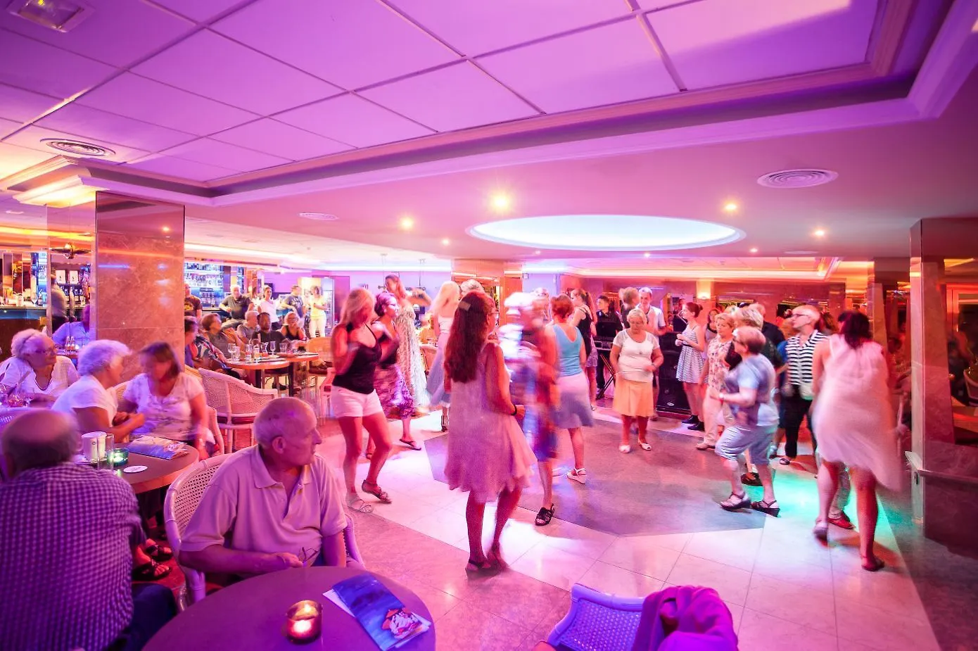 Hotel Pimar&Spa Blanes