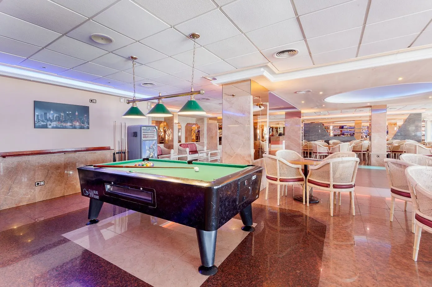 Hotel Pimar & Spa Blanes