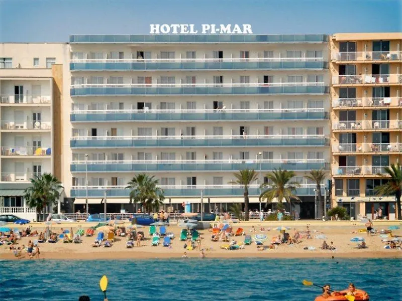 Hotel Pimar&Spa Blanes