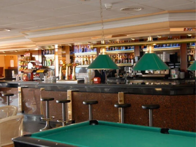 Hotel Pimar&Spa Blanes