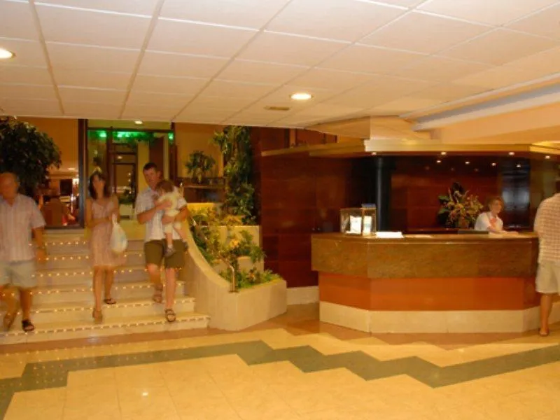 Hotel Pimar&Spa Blanes