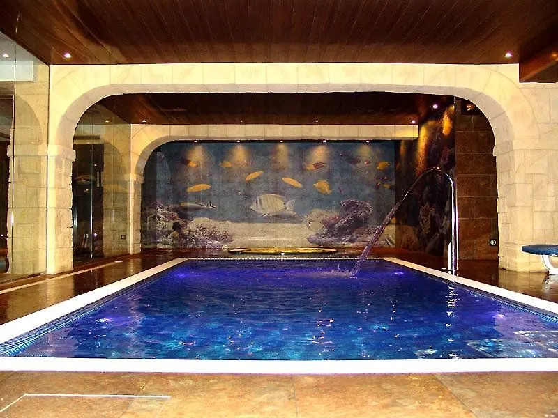 Hotel Pimar&Spa Blanes