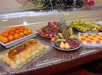 Hotel Pimar&Spa Blanes