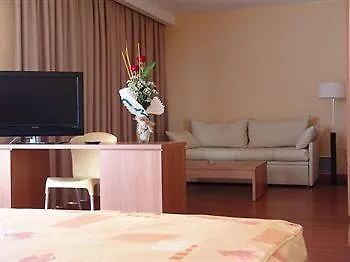Hotel Pimar&Spa Blanes 3*,