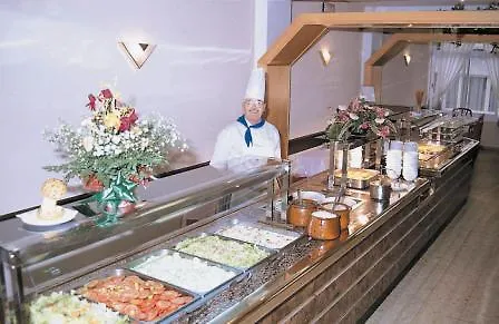 Hotel Pimar&Spa Blanes