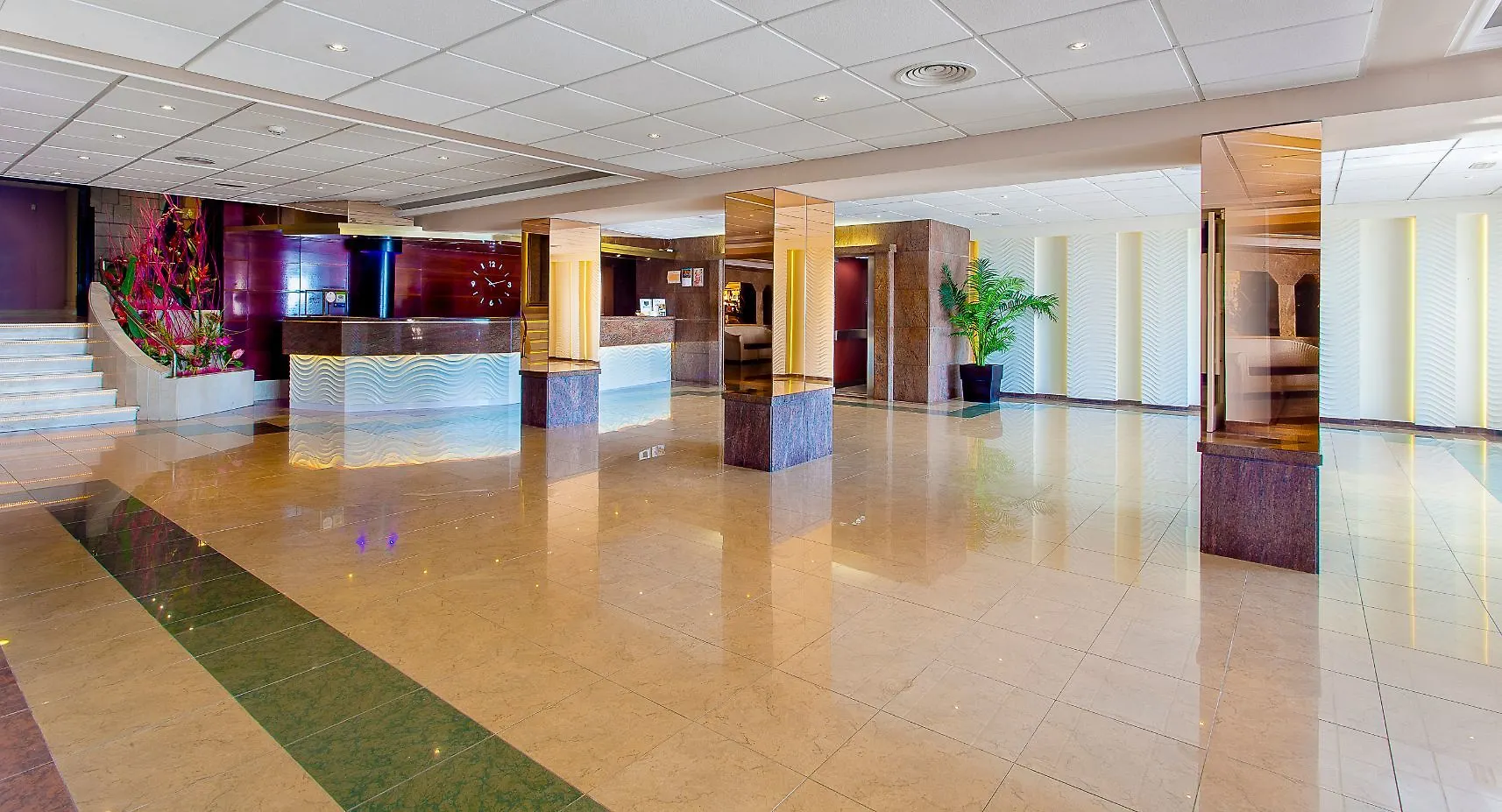 Hotel Pimar&Spa Blanes