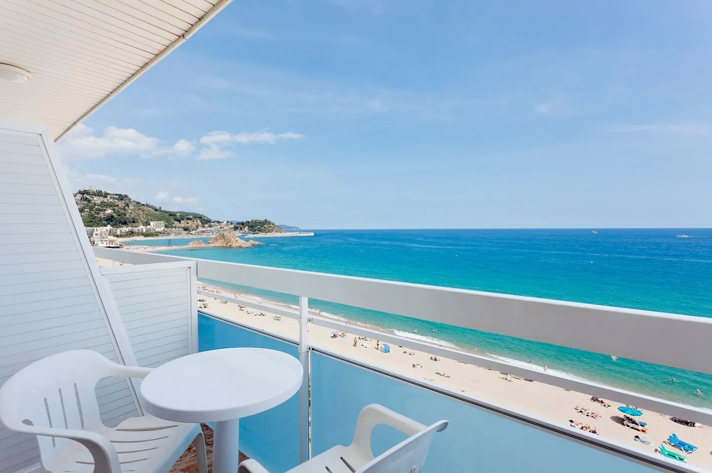 Hotel Pimar&Spa Blanes 3*,  Spanje