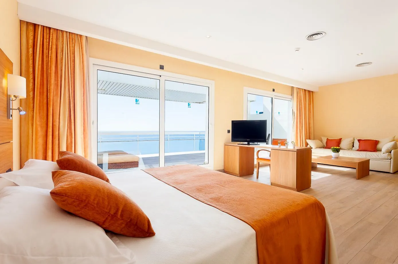 Hotel Pimar & Spa 블랑스