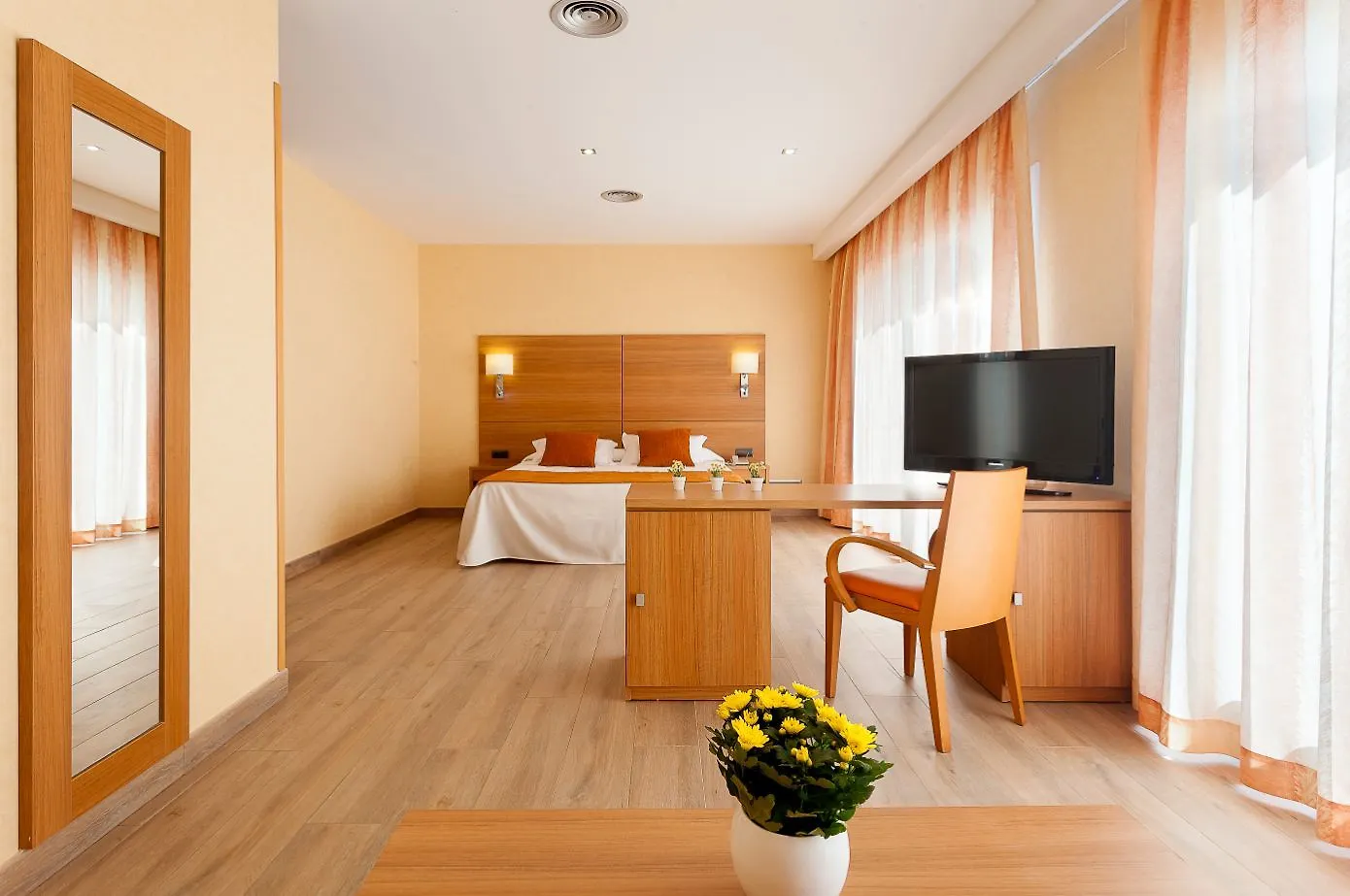 Hotel Pimar&Spa Blanes