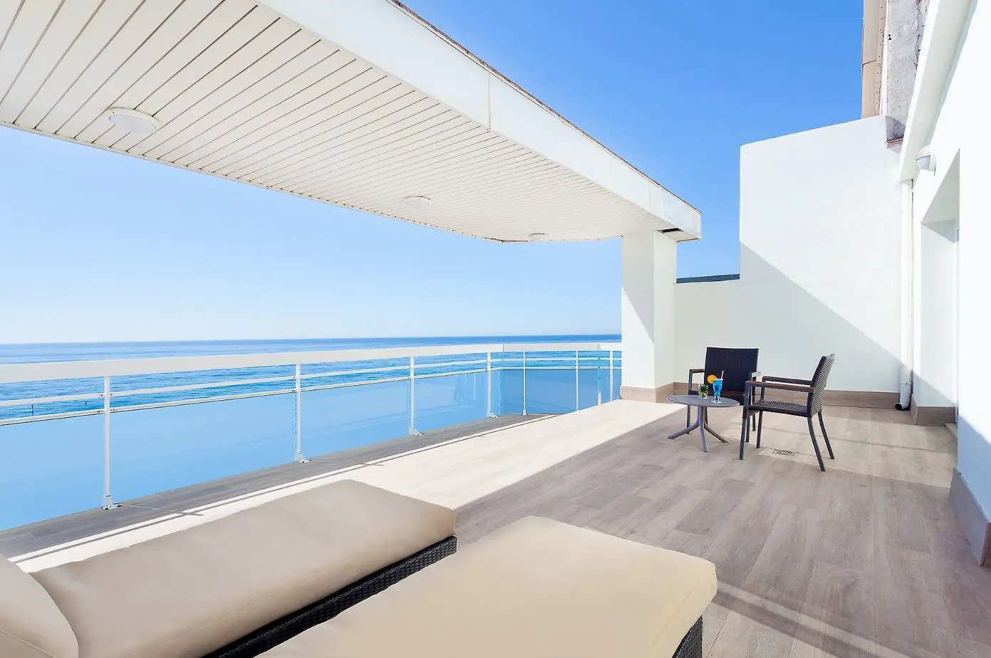 Hotel Pimar&Spa Blanes