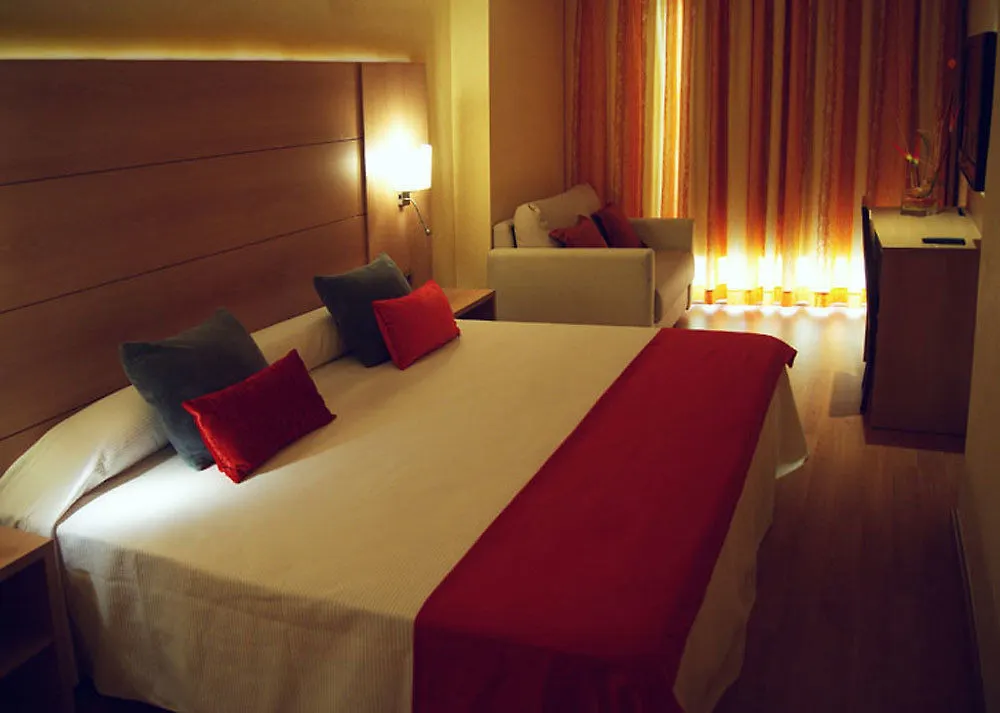 Hotel Pimar&Spa Blanes 3*,