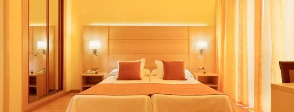 Hotel Pimar&Spa Blanes 3*,
