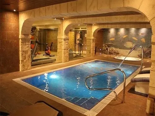 Hotel Pimar & Spa Blanes 3*,