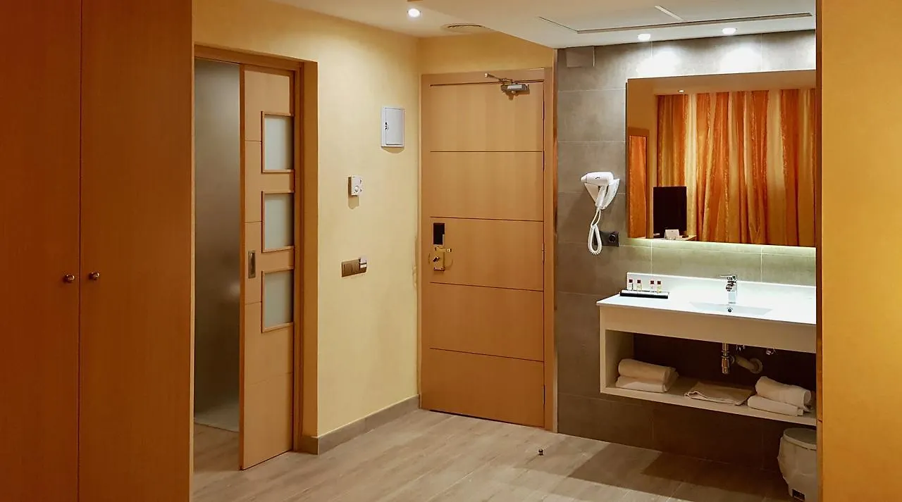 Hotel Pimar&Spa Blanes