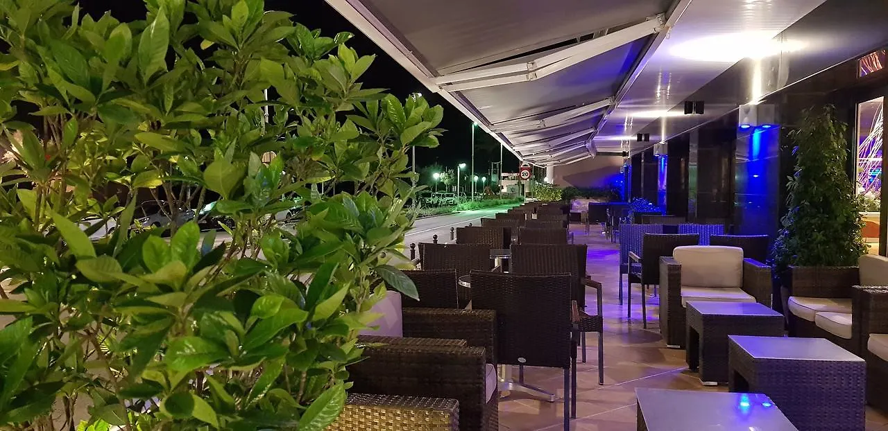 Hotel Pimar&Spa Blanes Spanje