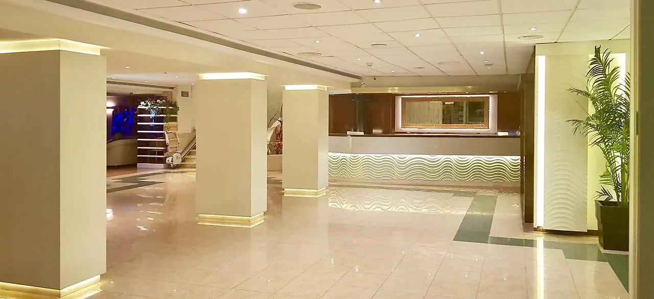 Hotel Pimar&Spa Blanes