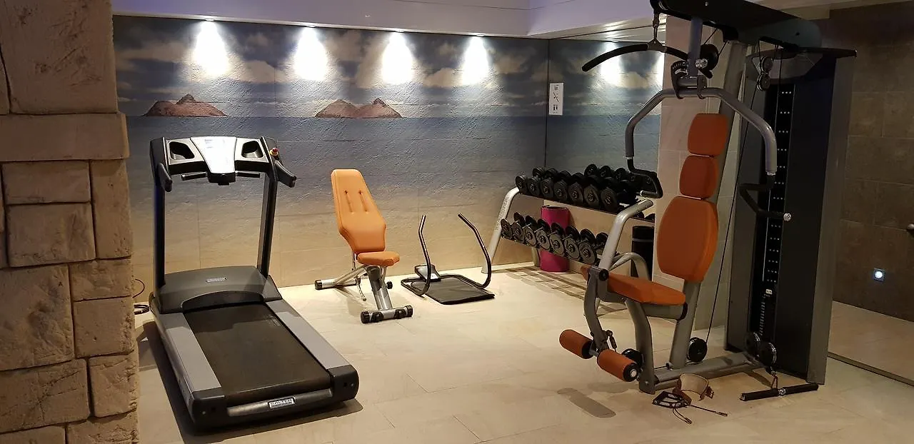 Hotel Pimar&Spa Blanes