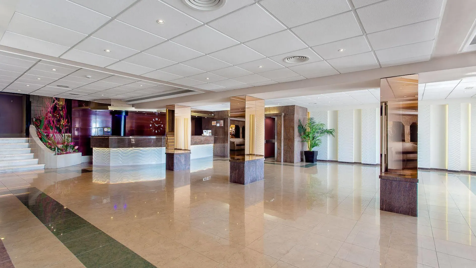 Hotel Pimar&Spa Blanes