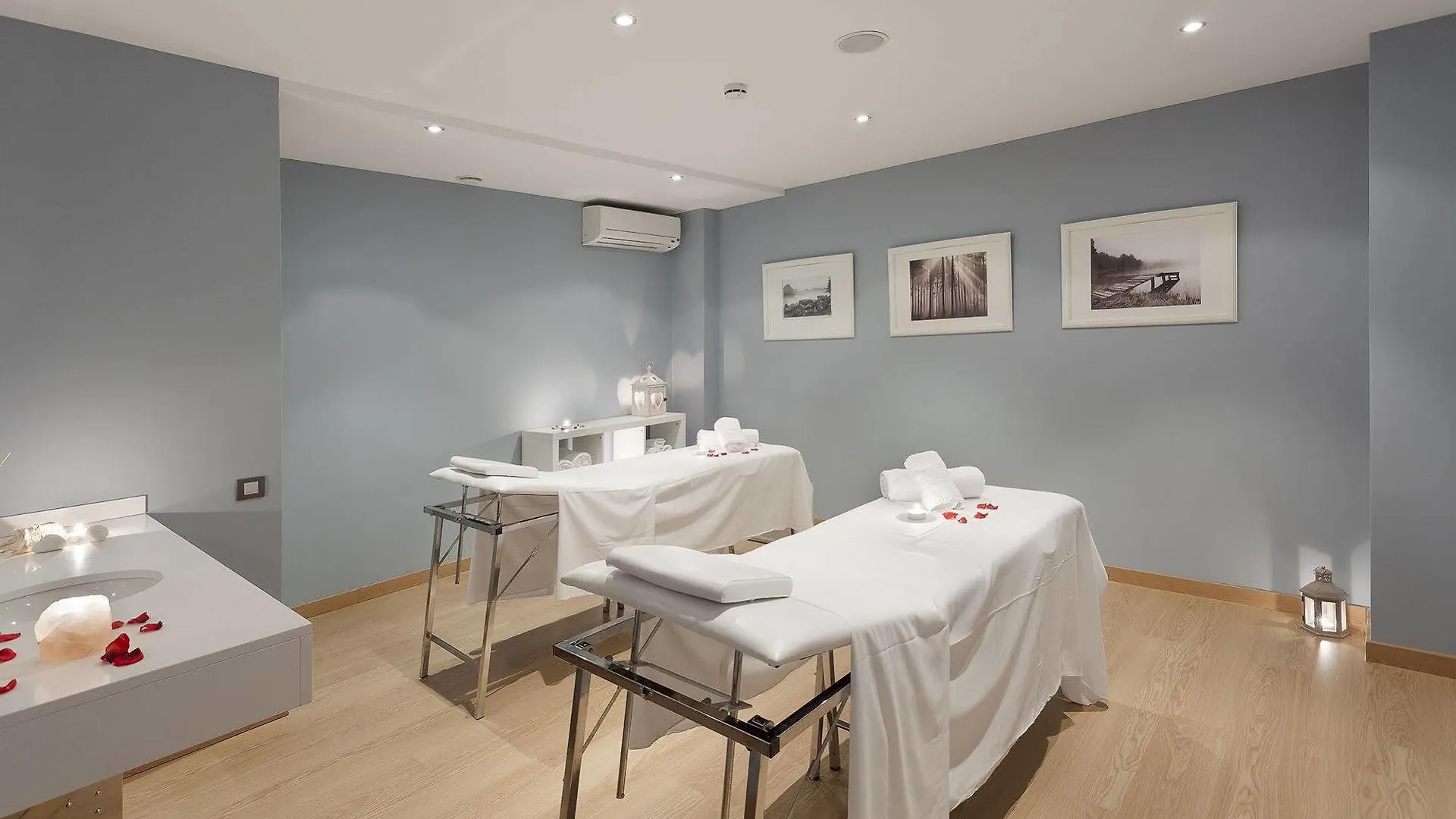 Hotel Pimar&Spa Blanes