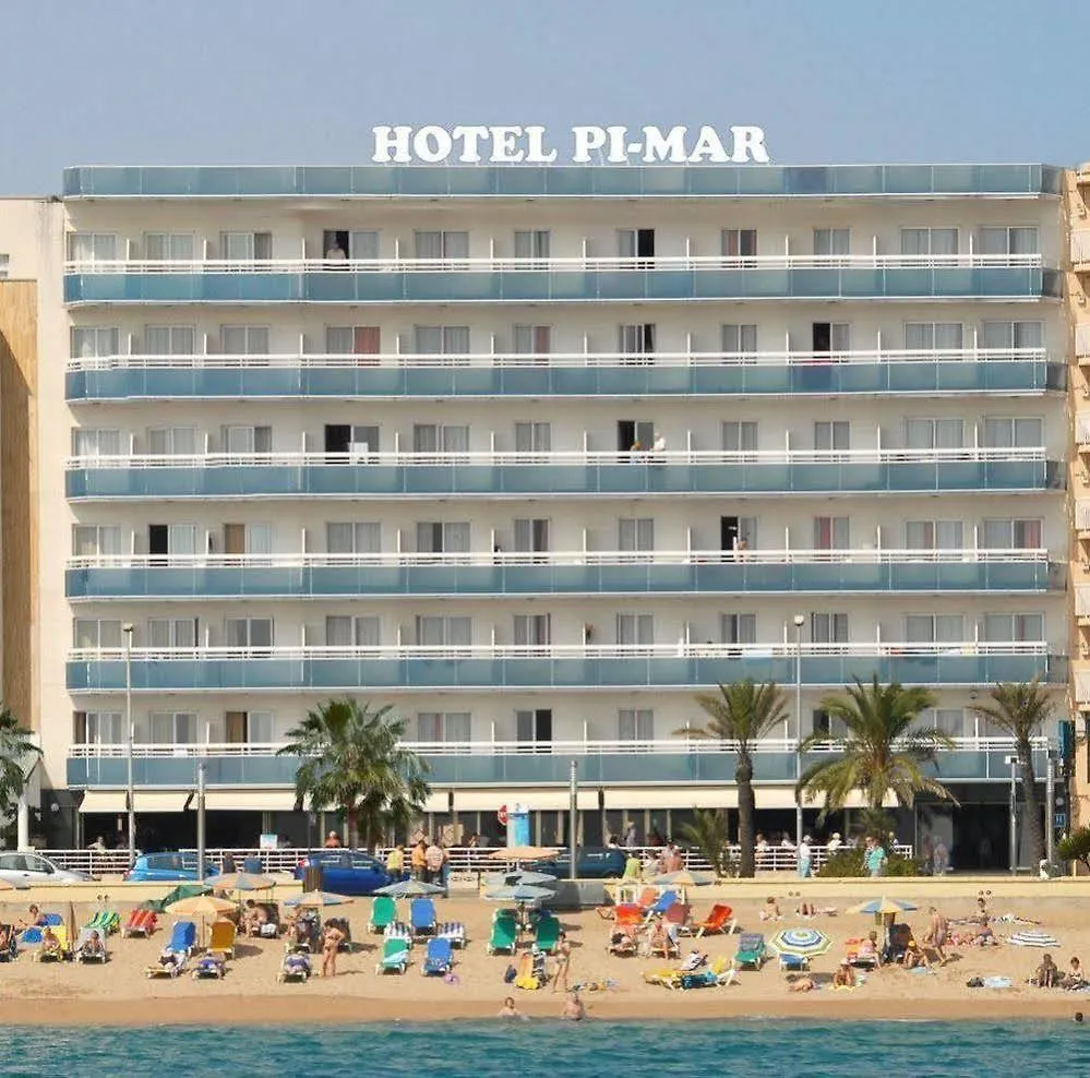 Hotel Pimar&Spa Blanes Spanje