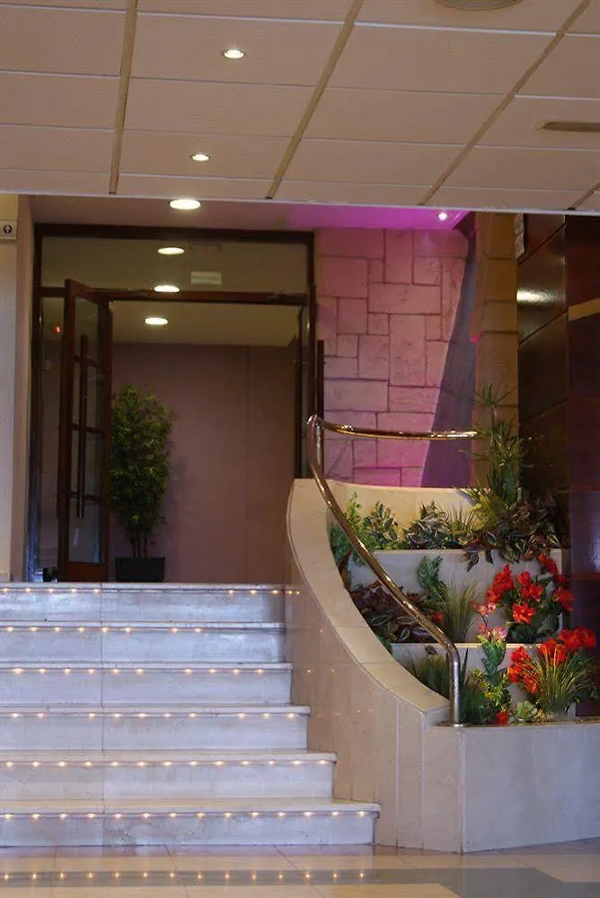 Hotel Pimar&Spa Blanes