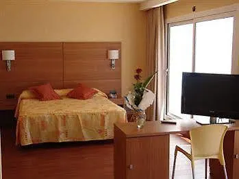 ***  Hotel Pimar&Spa Blanes Spanje