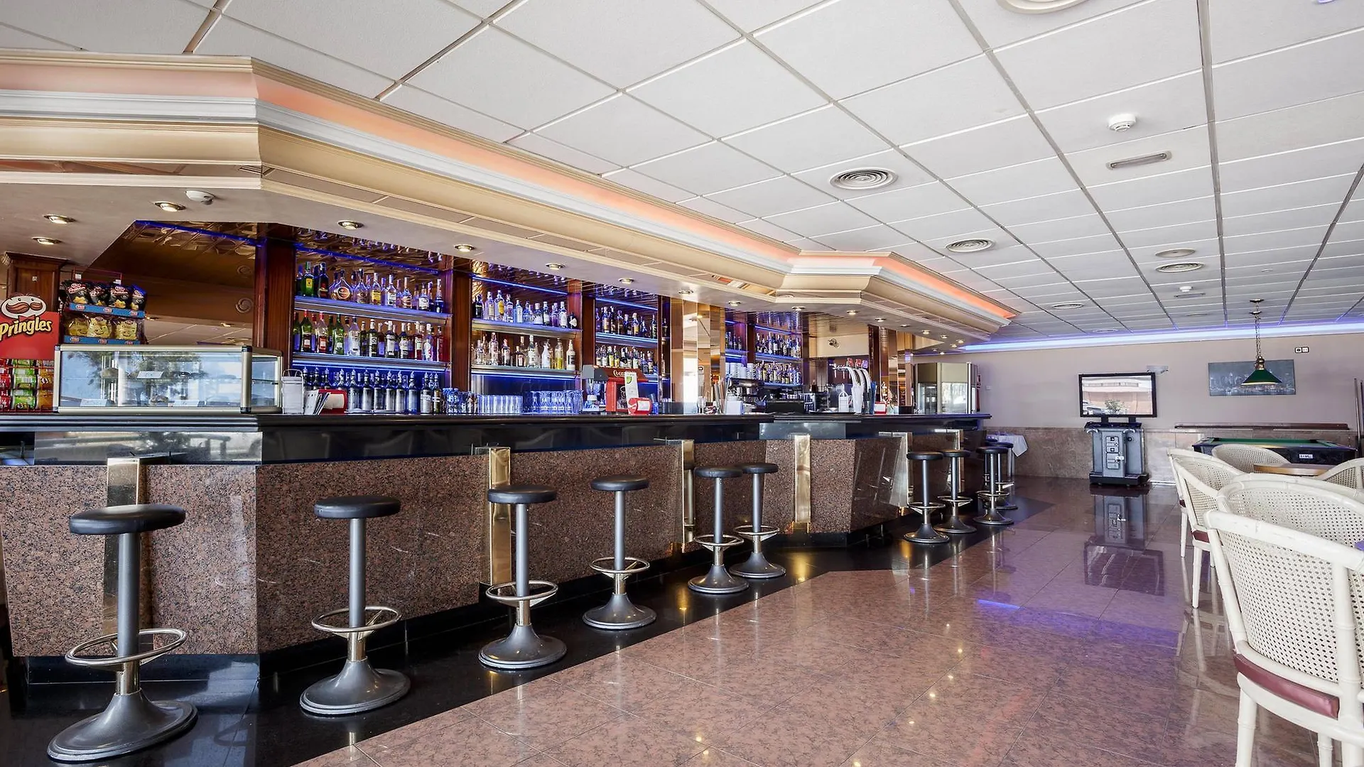 Hotel Pimar&Spa Blanes Spanje