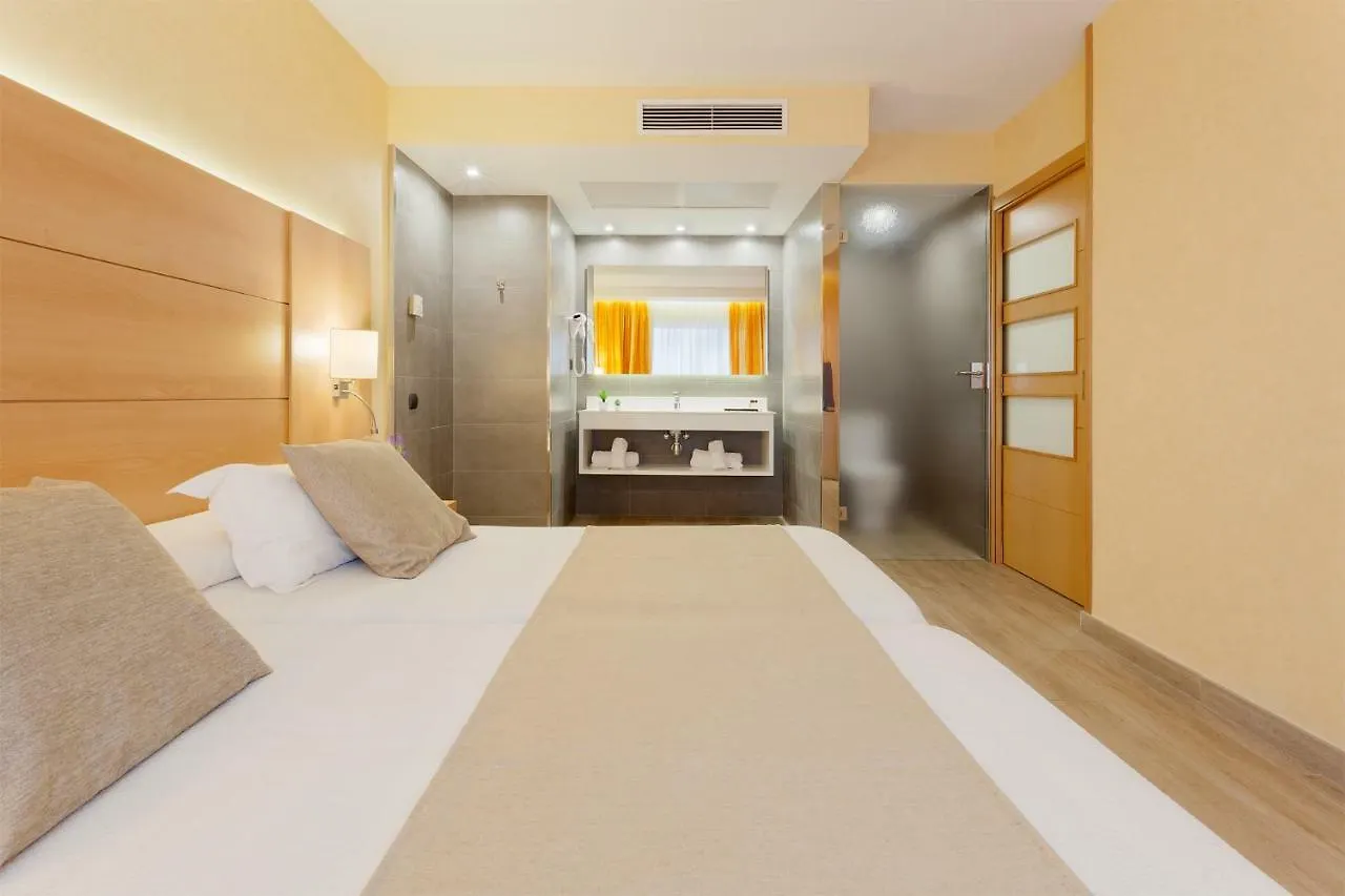 Hotel Pimar&Spa Blanes 3*,
