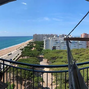 Primera Línea De Mar Enjoy The View Apartamento