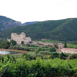 Apartment Castell De Riudabella, Vimbodi I Poblet