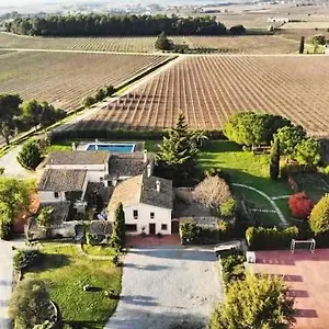 Country house Masia Olivera, Sant Pau d'Ordal