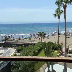 Papagayos , San Agustín Spanien