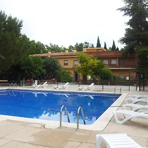 Apartment Hostal Braseria Tivissa, Tivissa
